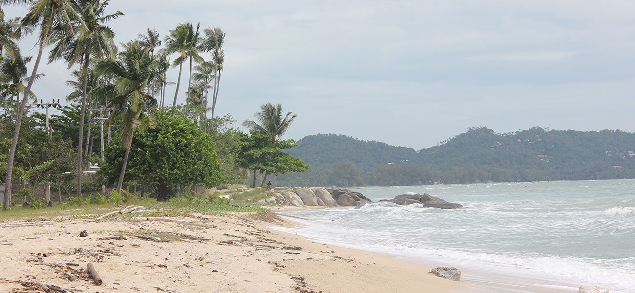 Koh Samui South