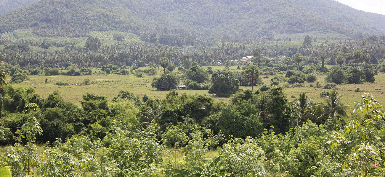 Koh Samui South
