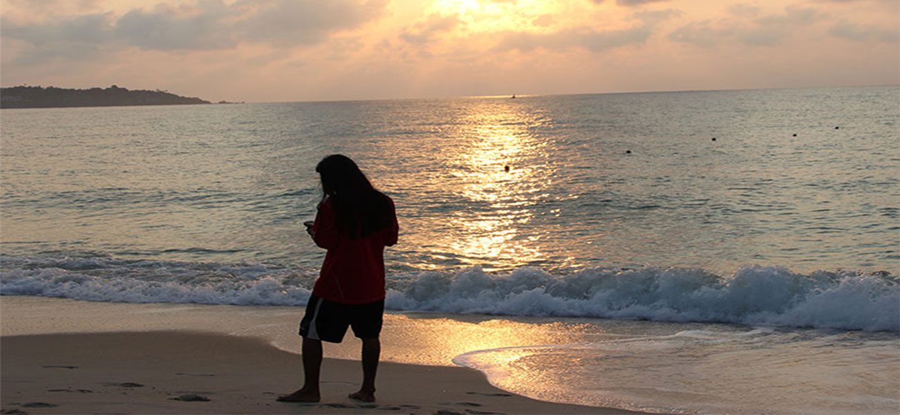Koh Samui Sun