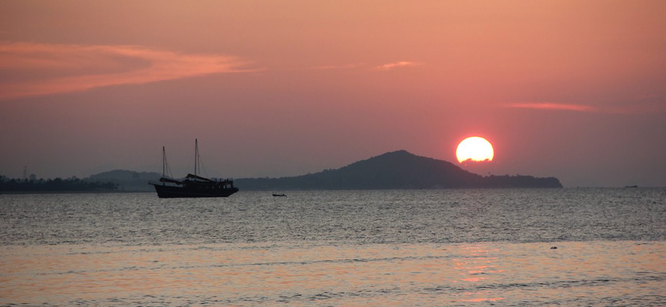 Valentines Day Koh Samui