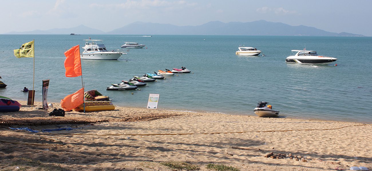 Fisherman's Village Bophut