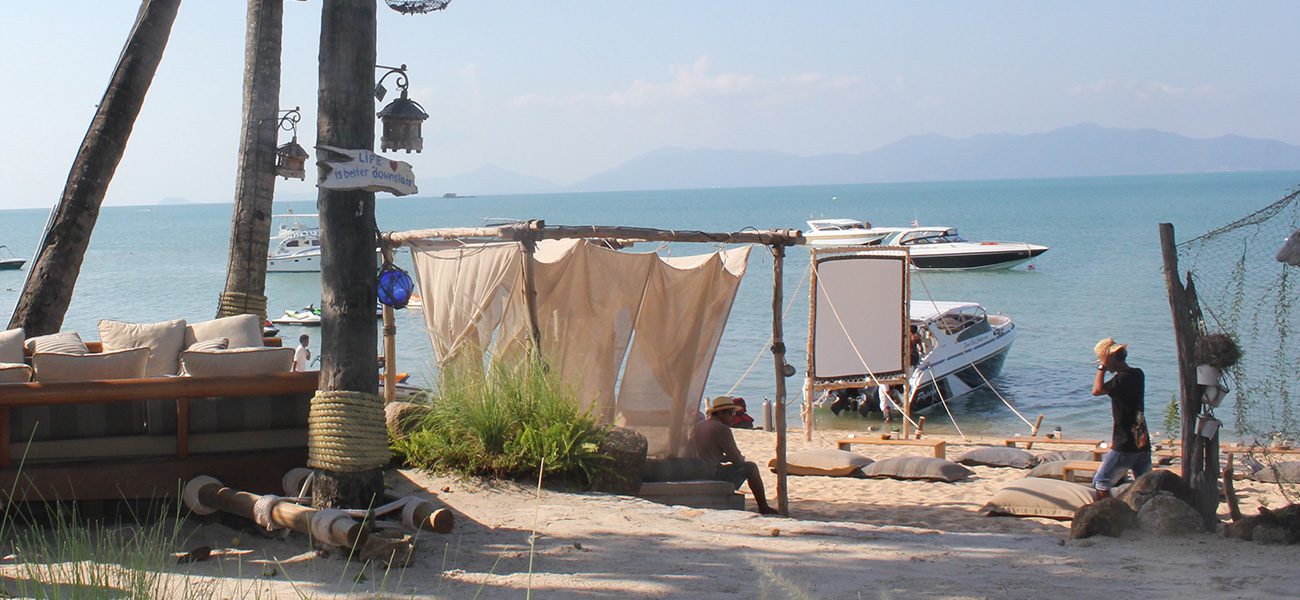 Fisherman's Village Ko Samui