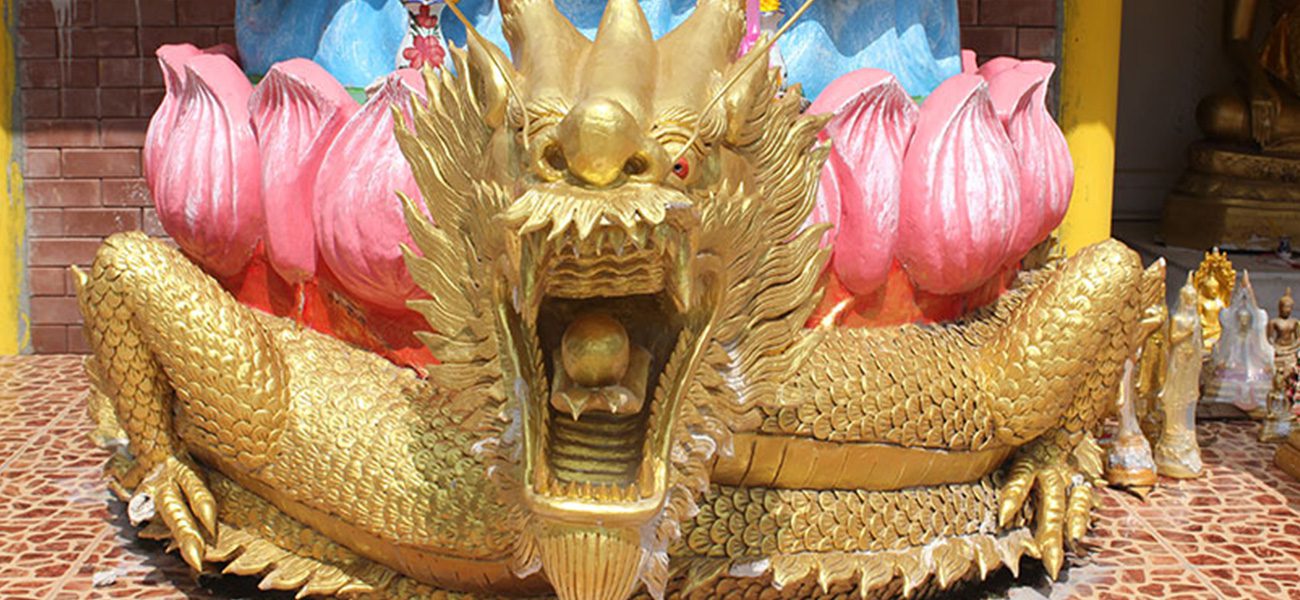 Koh Samui East Side