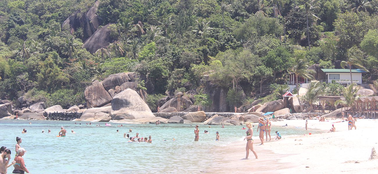 Koh Samui East Side