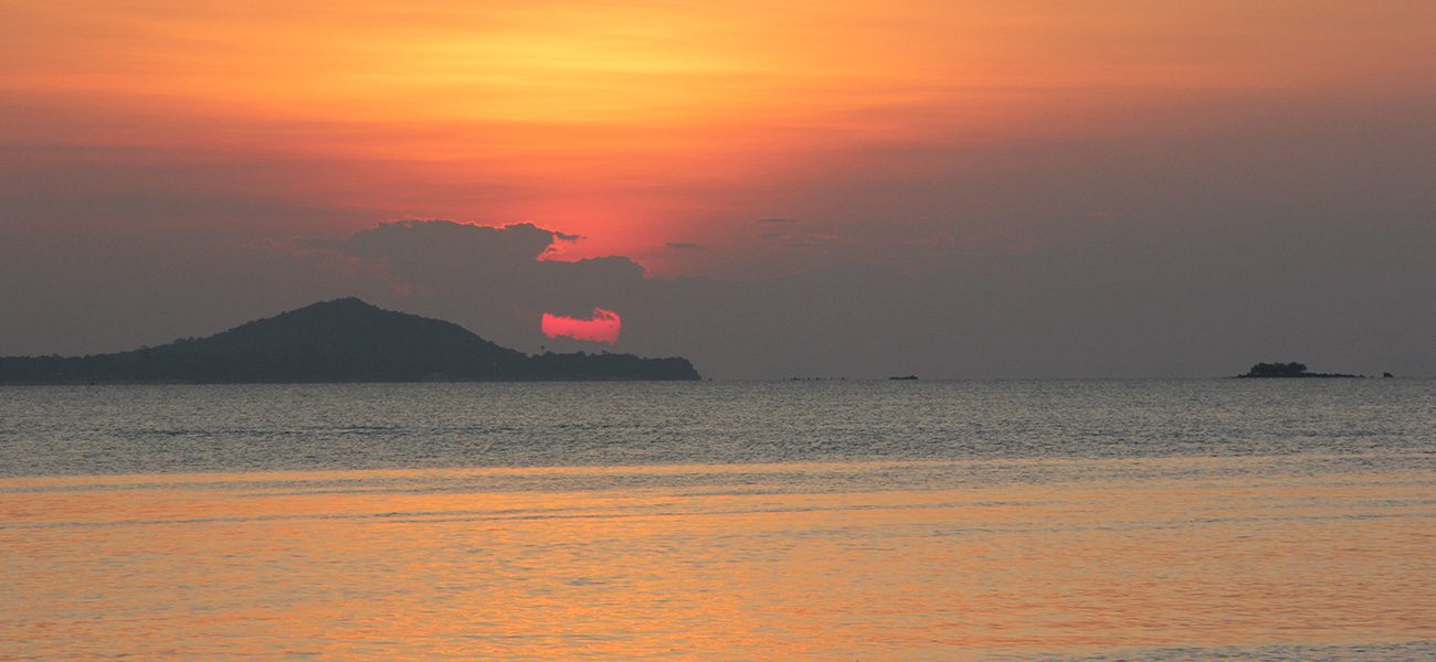 Koh Samui Sun