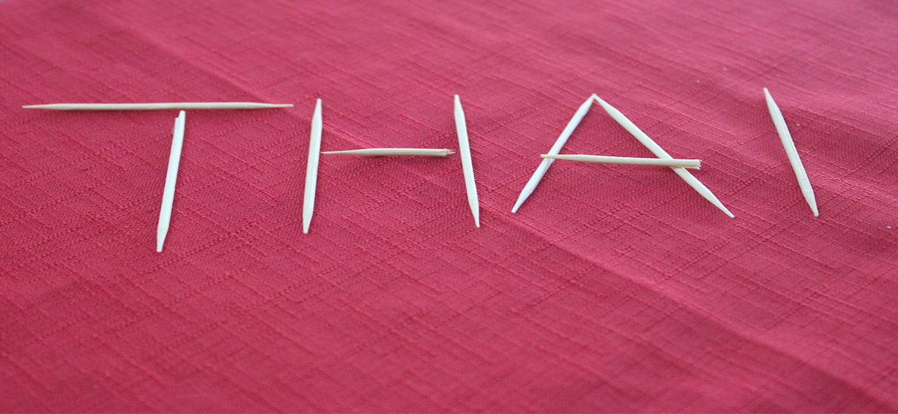 Thai Superstitions