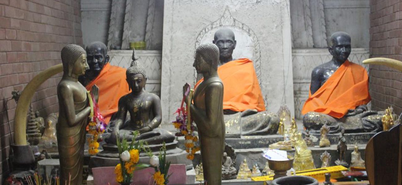 Thai Superstition Koh Samui