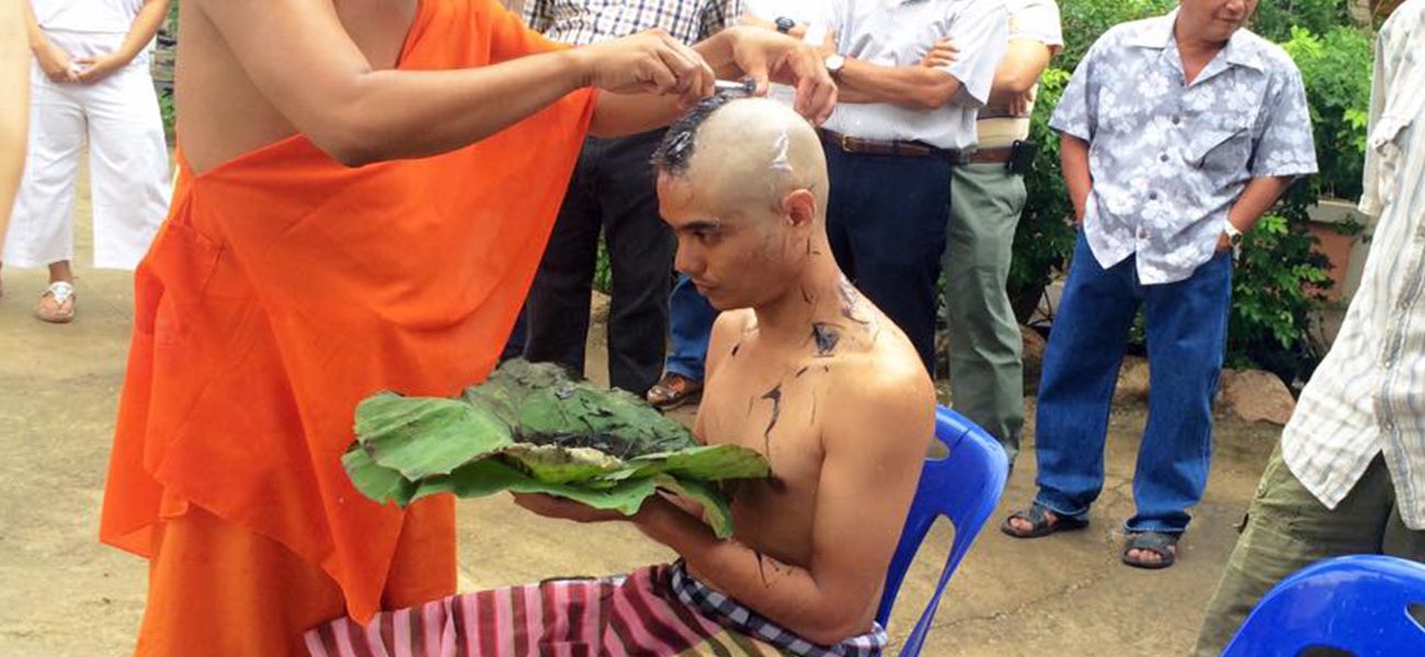 Respecting Thai Beliefs Koh Samui