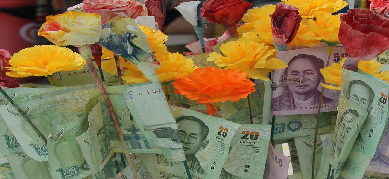 Thai Baht