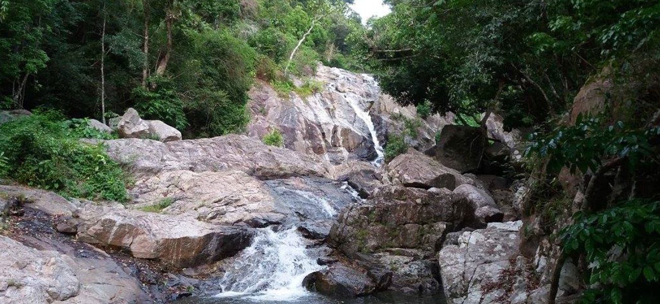 Adventure Koh Samui