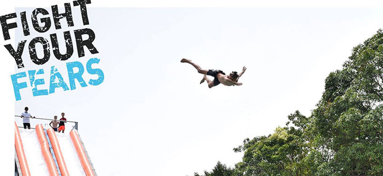 Adventure Koh Samui