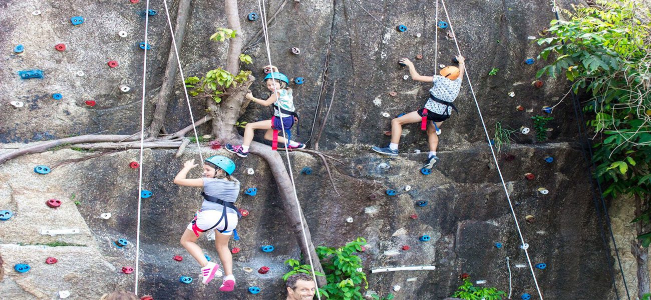 Adventure Koh Samui