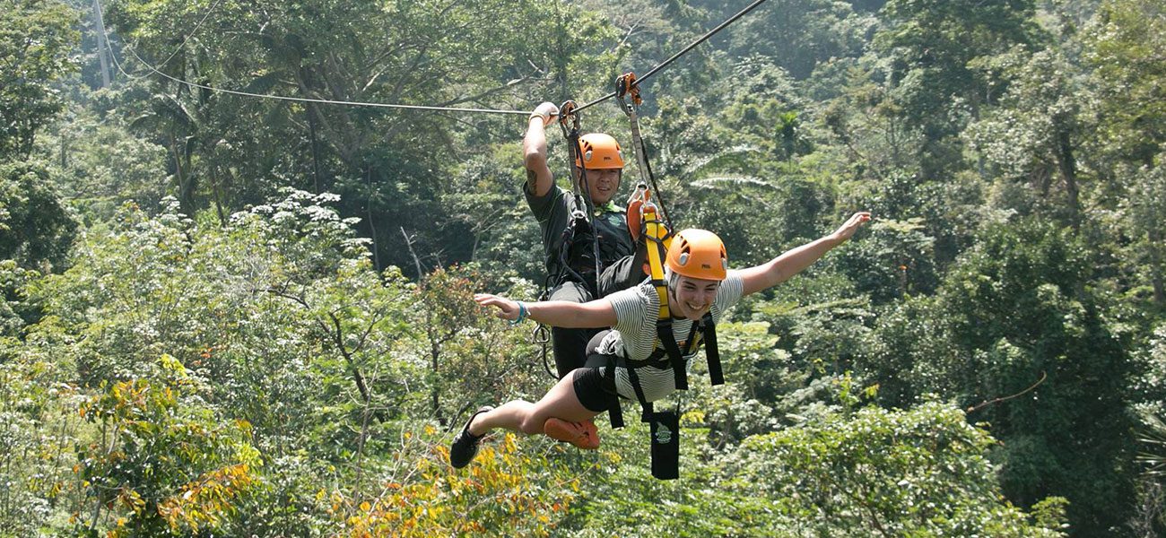 Adventure Koh Samui