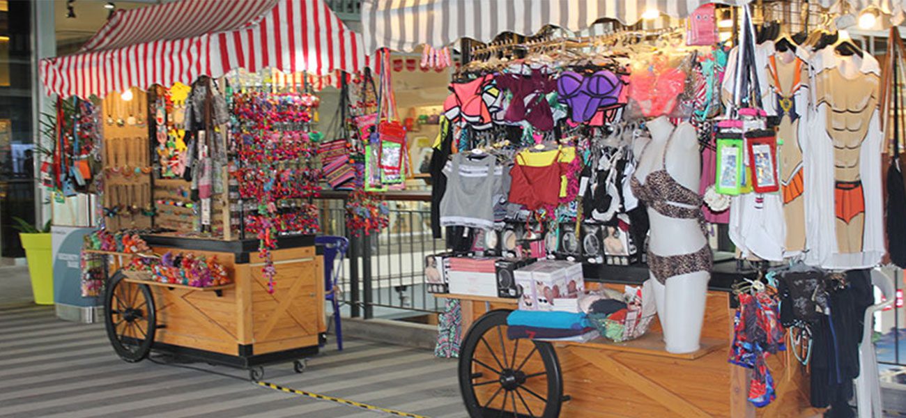 Central Festival Shopping Koh Samui