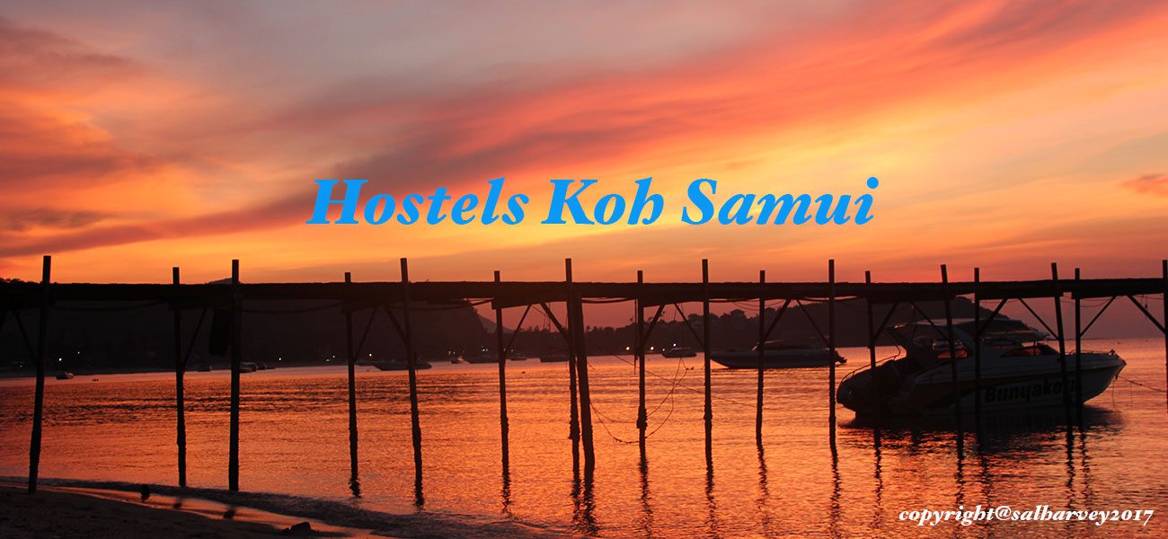 Hostels