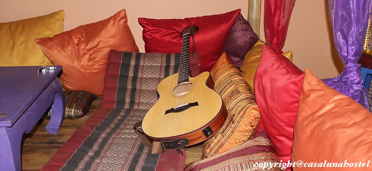 Hostels Koh Samui