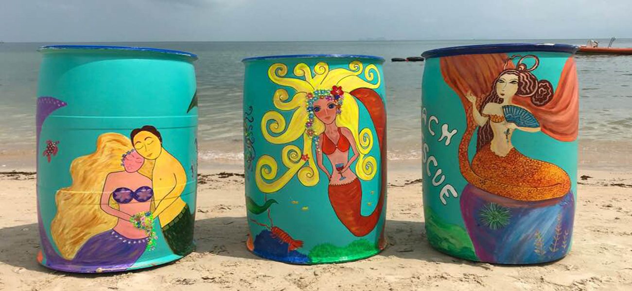 Samui Bins