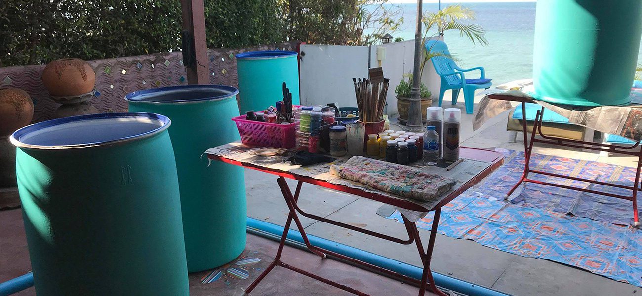 Samui Bins Koh Samui