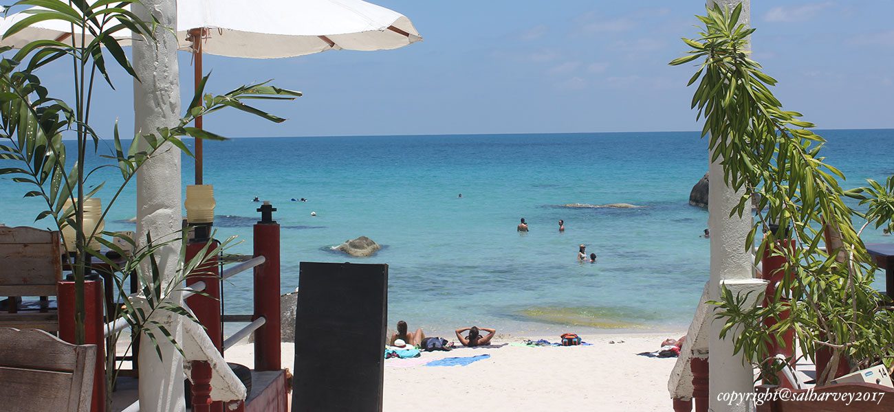 Silver Beach Koh Samui