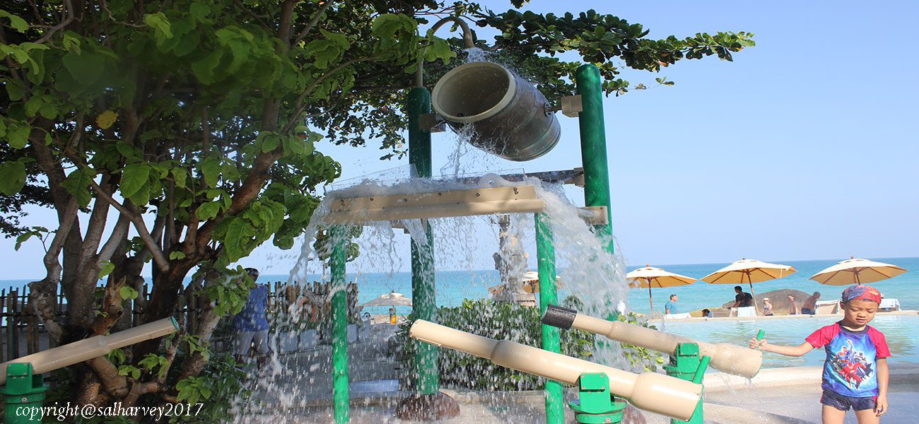 Silver Beach Koh Samui