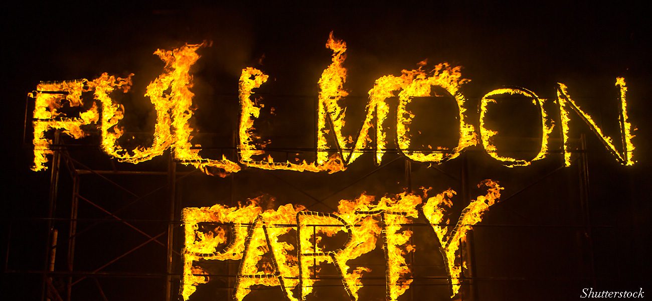 Full Moon Party