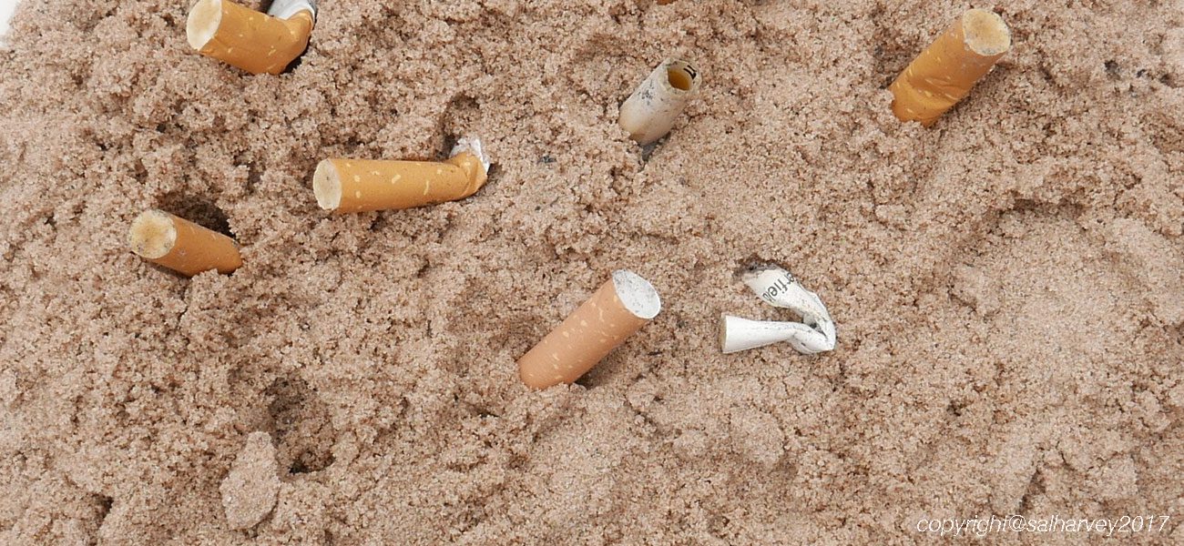 Smoking Thailand