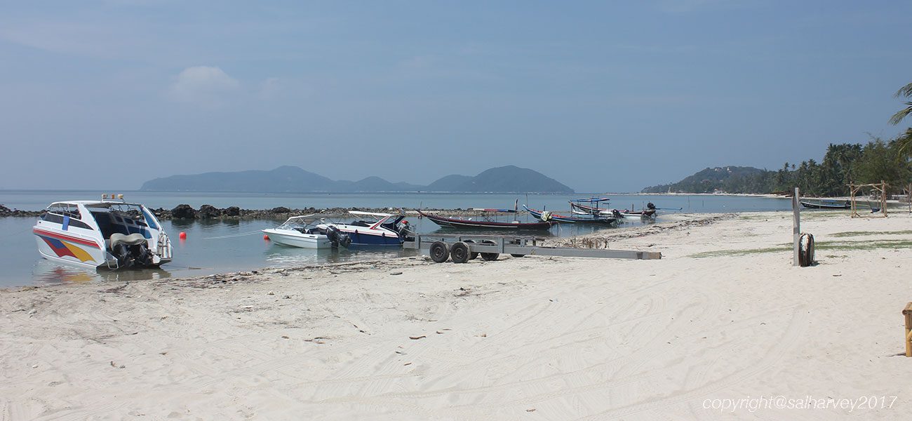 Smoking in Thailand