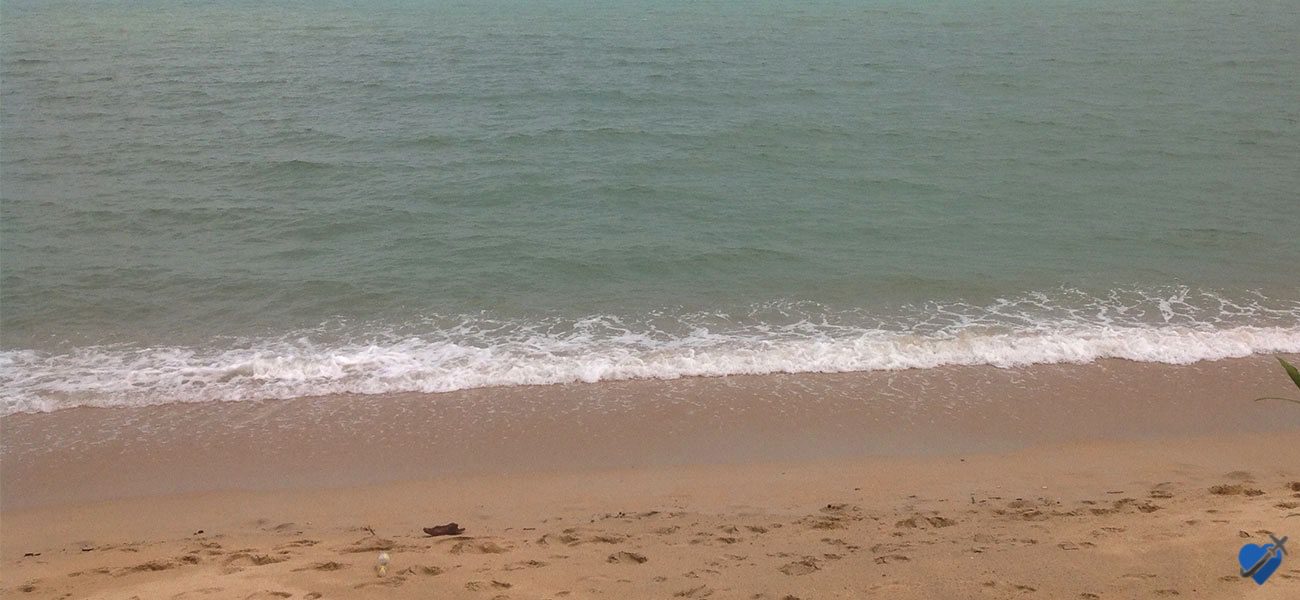 Bophut Beach