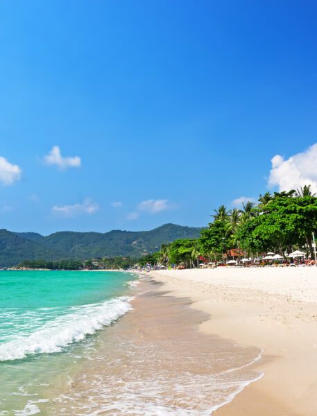 Chaweng Koh Samui