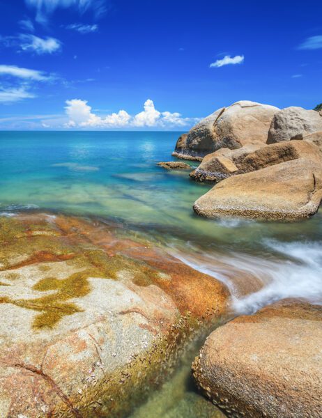Chaweng Noi Samui