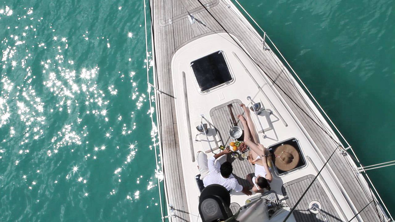 Independence Sailing Yacht Charter
