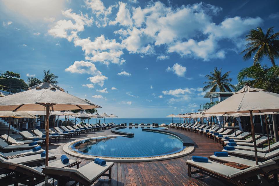 KC Beach Club