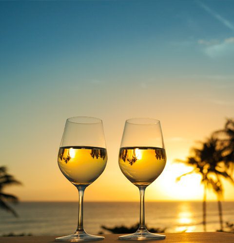 Koh Phangan Sunset Bars