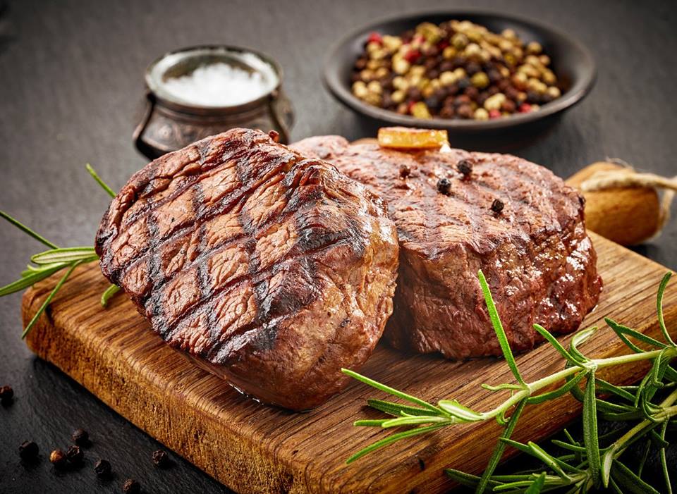 Olivers Steak House