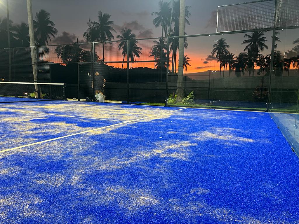 Padel