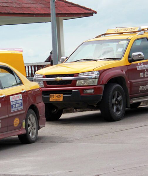 Samui Taxi