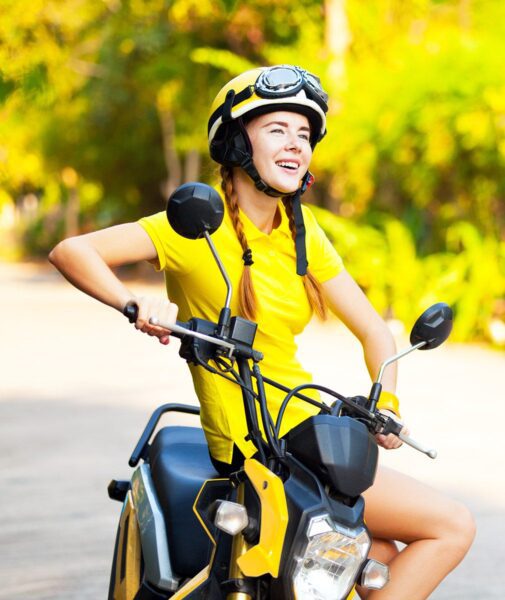 Getting Around Koh Samui
