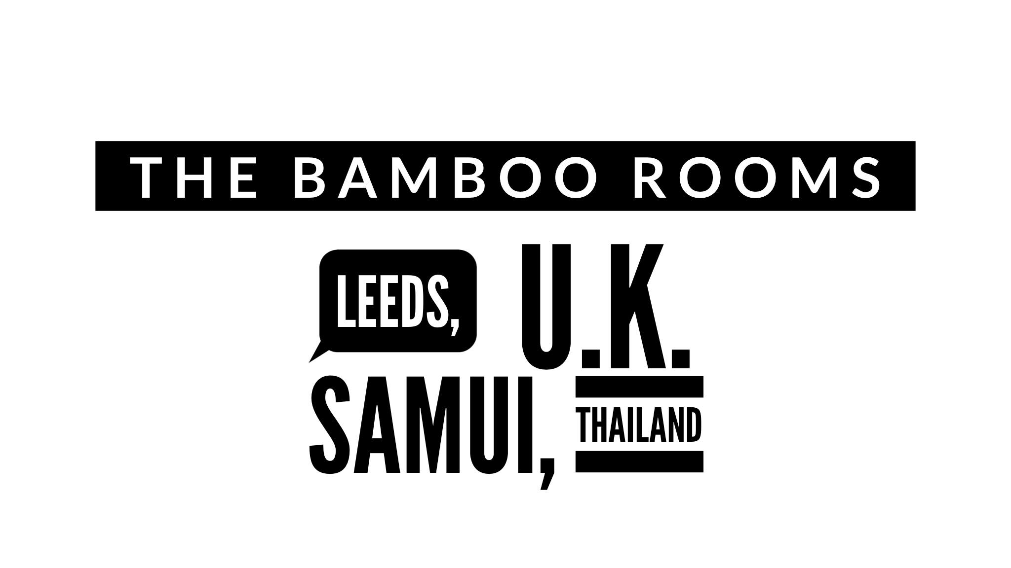 The Bamboo Rooms