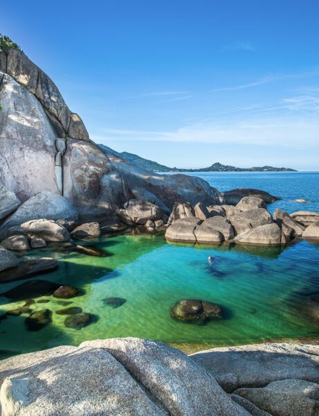 Things to See in Samui