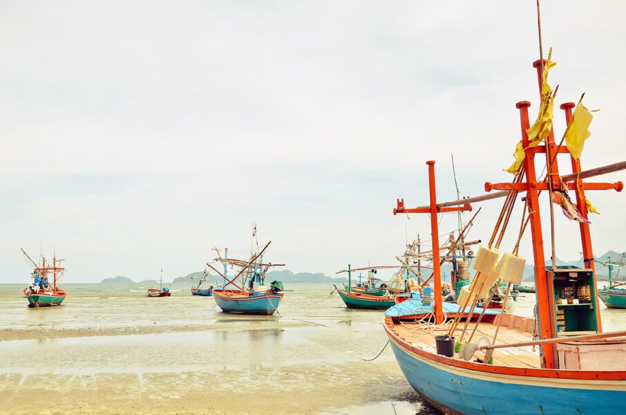 Malta Attractions Thong Krut Koh Samui