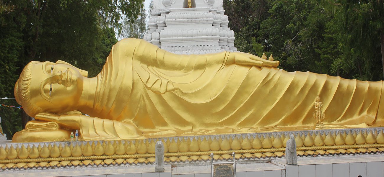 Rattanakosin Chedi Samui