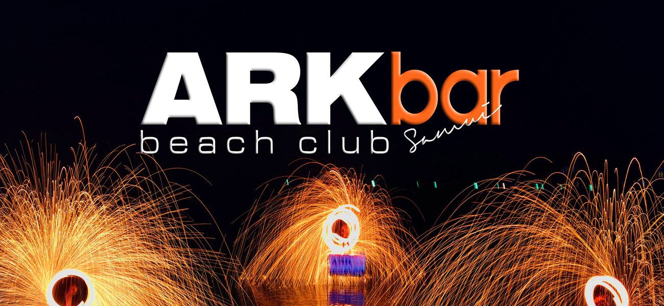 ARKbar