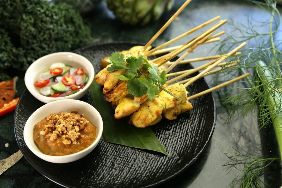 Koh Samui Restaurants