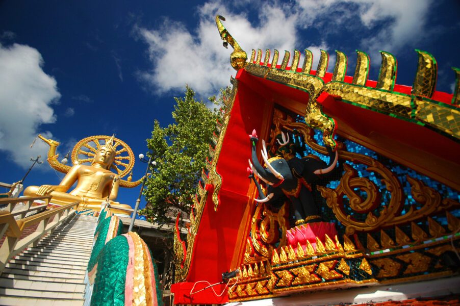 Malta Attractions Koh Samui Activities and Tours