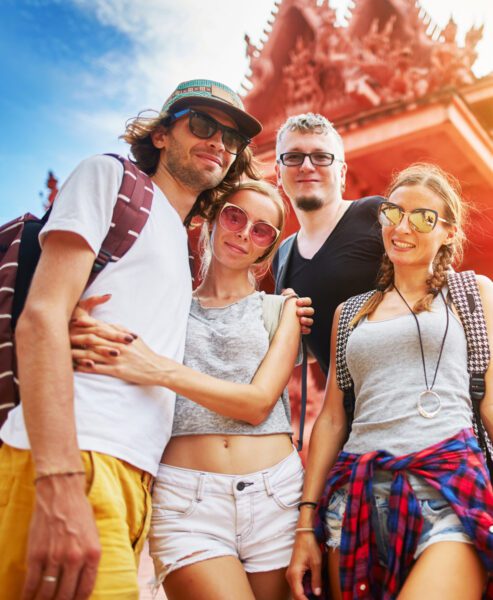 Koh Samui Activities and Tours