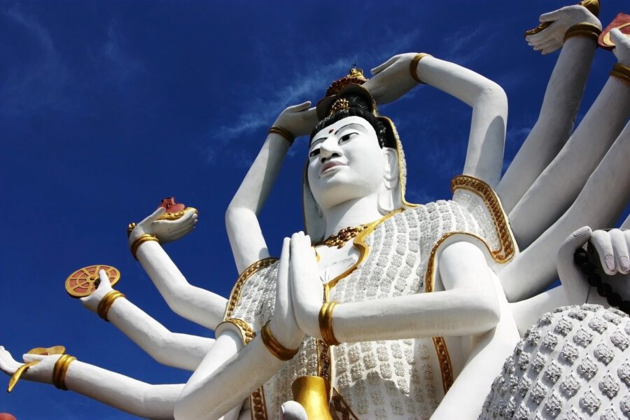 Malta Attractions Koh Samui Attractions