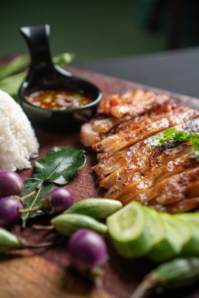 Koh Samui Restaurants